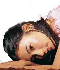 Cecilia Cheung